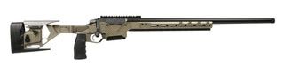 Seekins Precision Havak HIT Pro 260 Rem Bolt Action Rifle - 24" - Flat Dark Earth